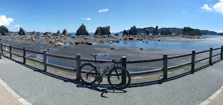 GreatDistance Stage.3 レポート